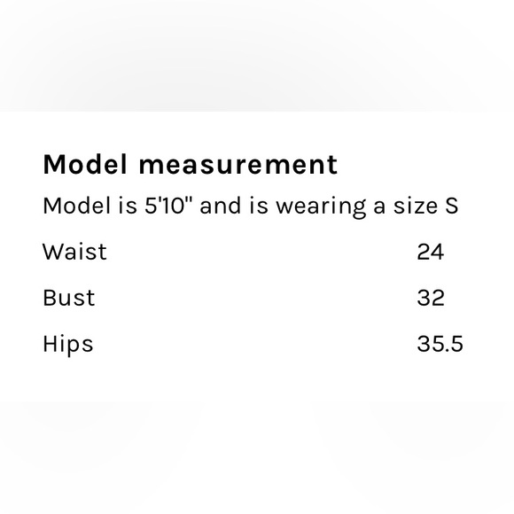 NWT SER.O.YA Ciar Bodysuit mesh paneled - small - Picture 8 of 8